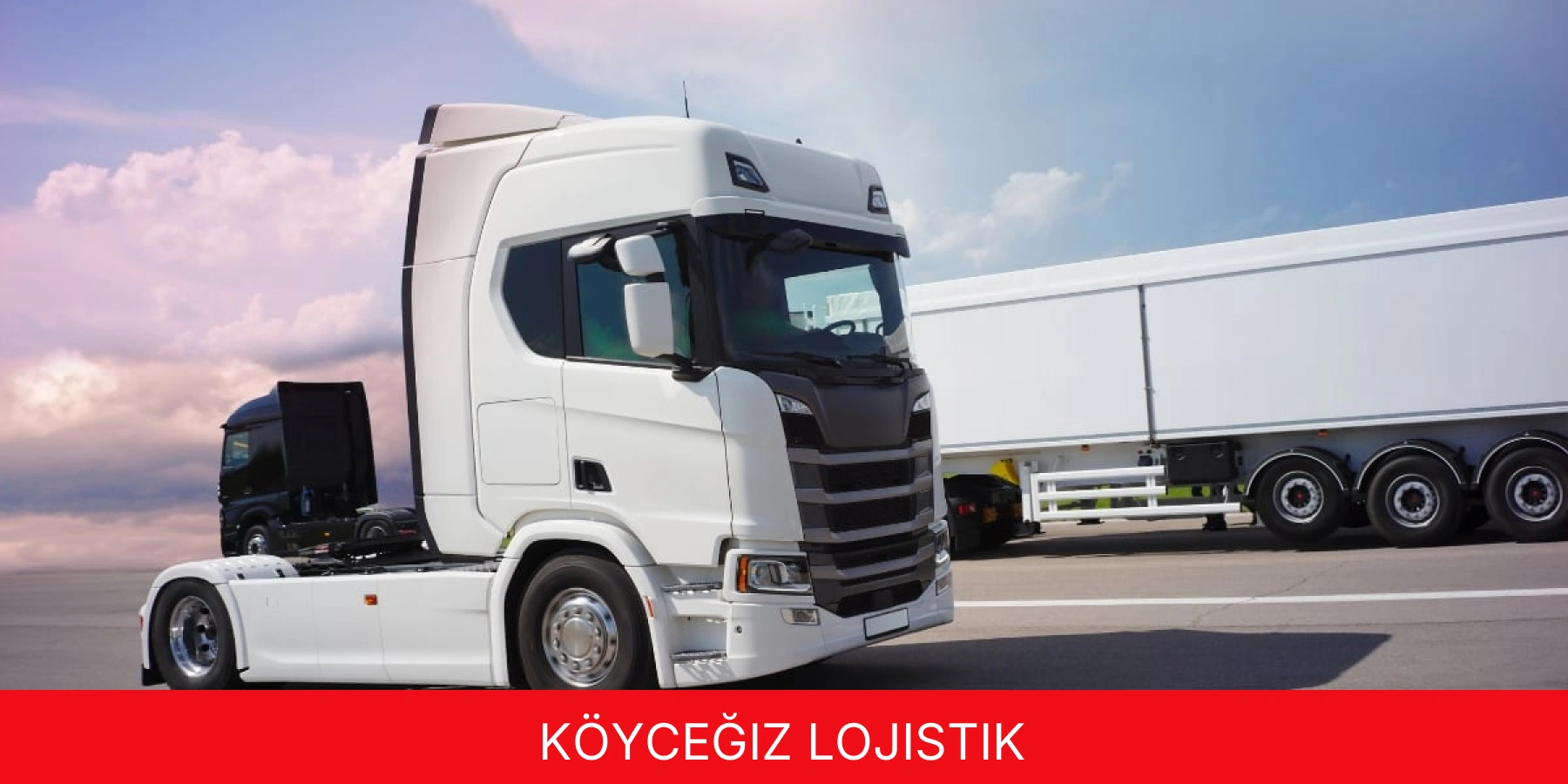 Köyceğiz Lojistik
