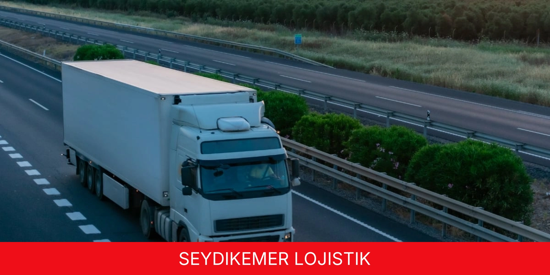 Seydikemer Lojistik