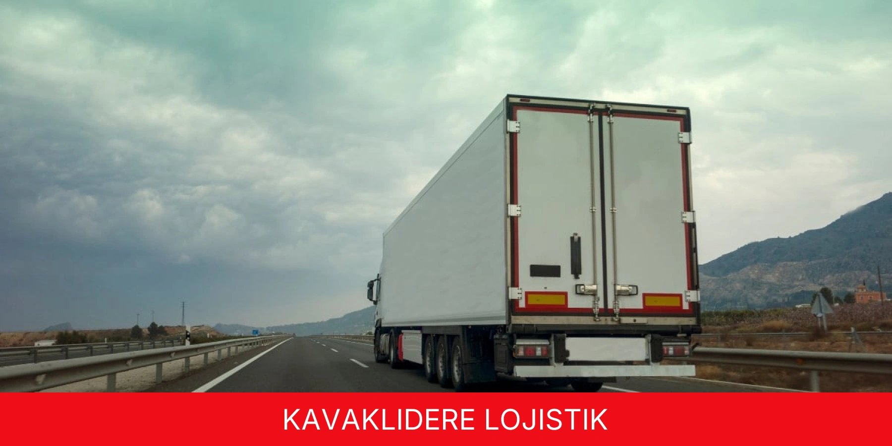 Kavaklıdere Lojistik