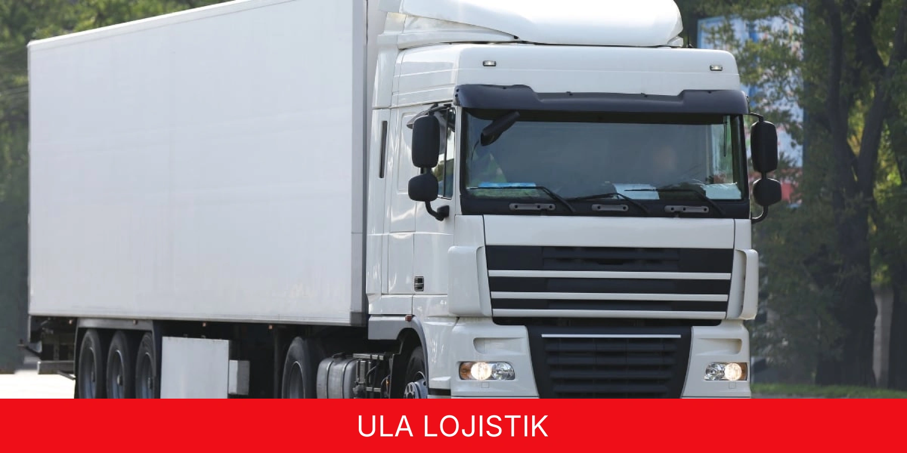 Ula Lojistik
