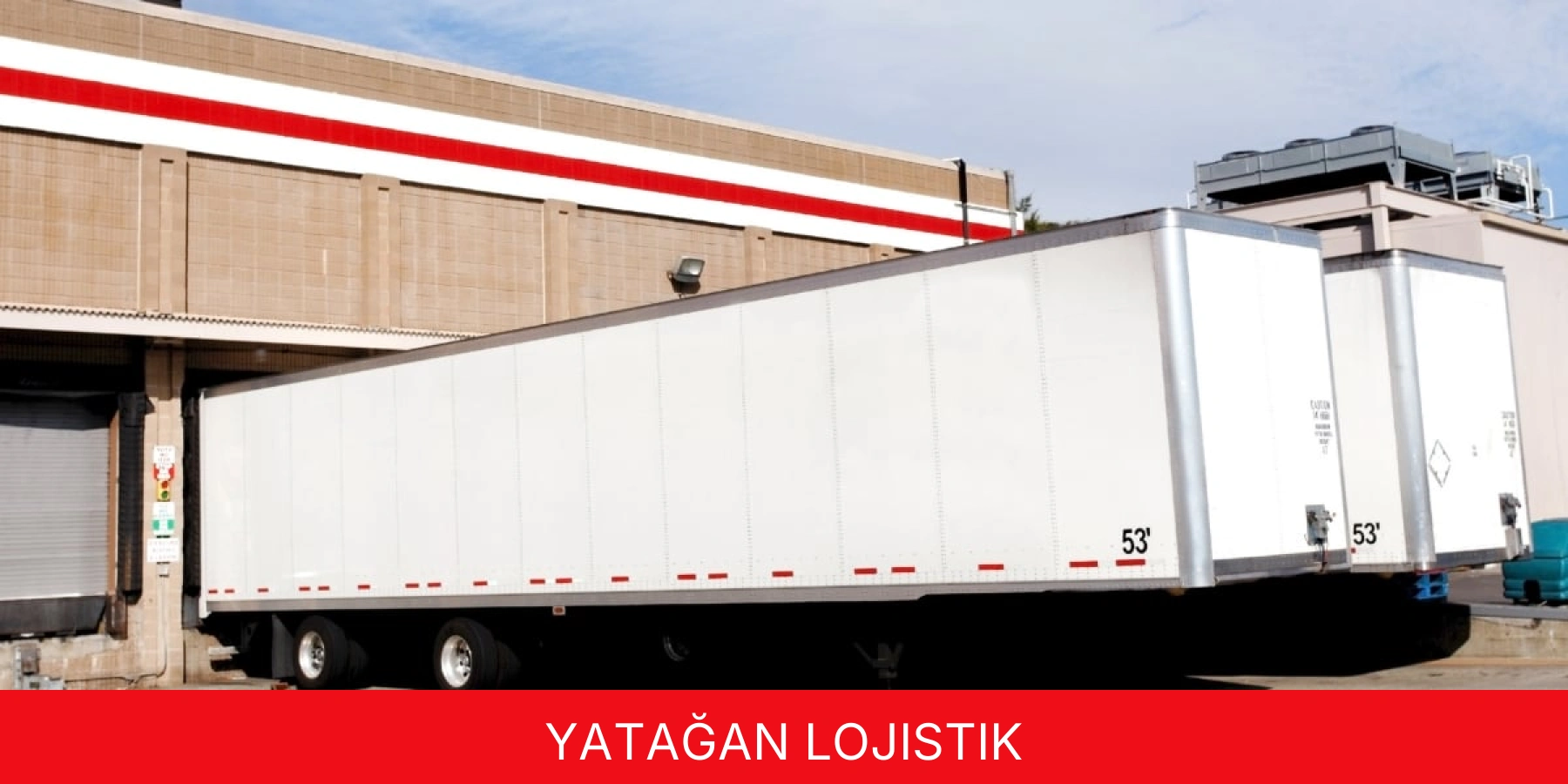 Yatağan Lojistik