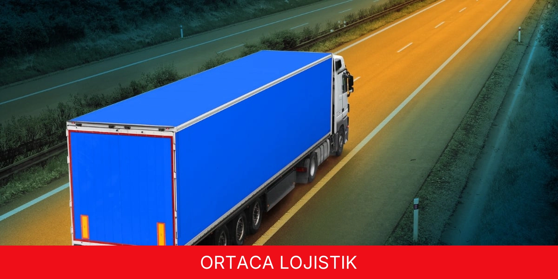 Ortaca Lojistik