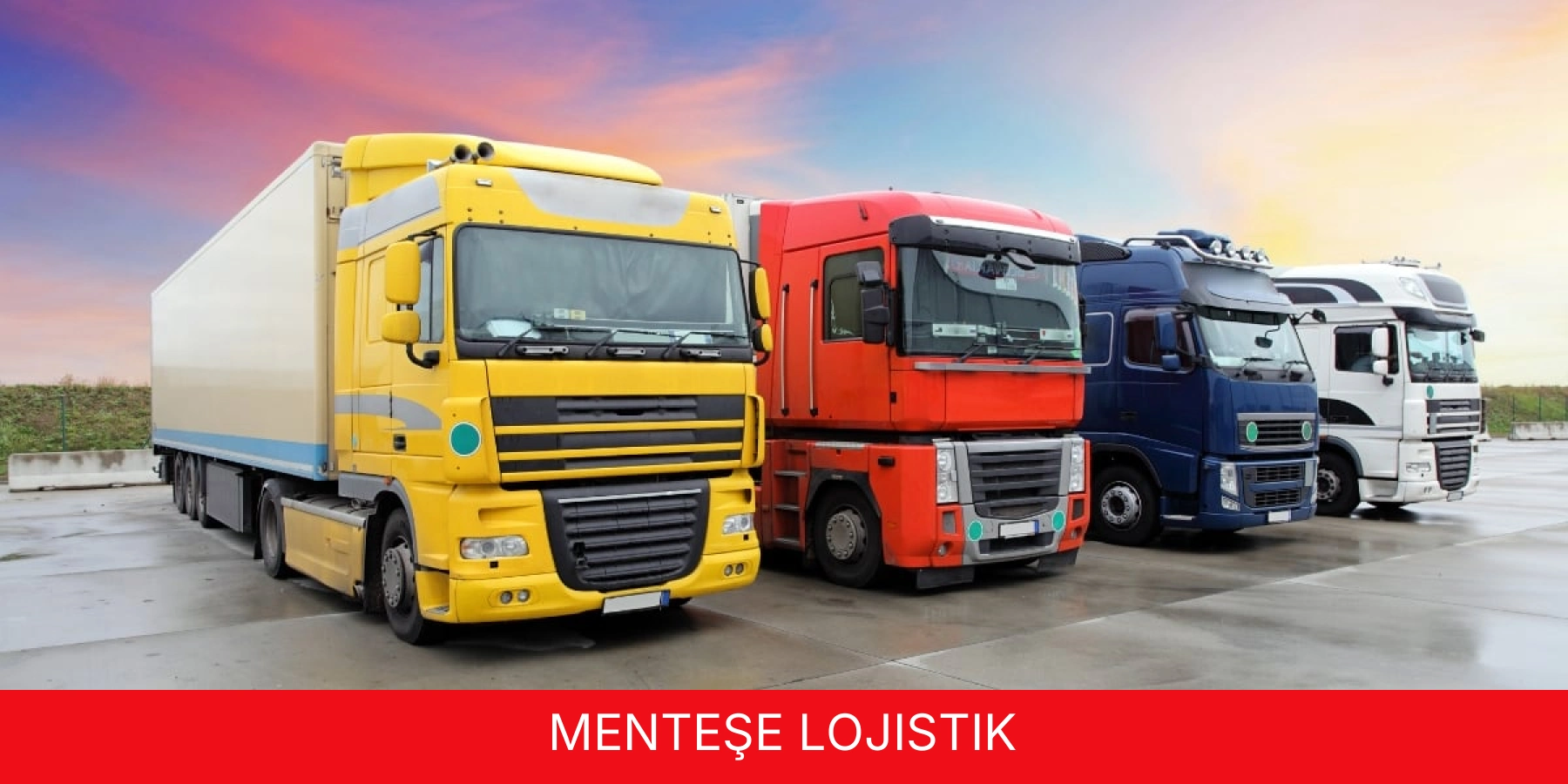 Menteşe Lojistik