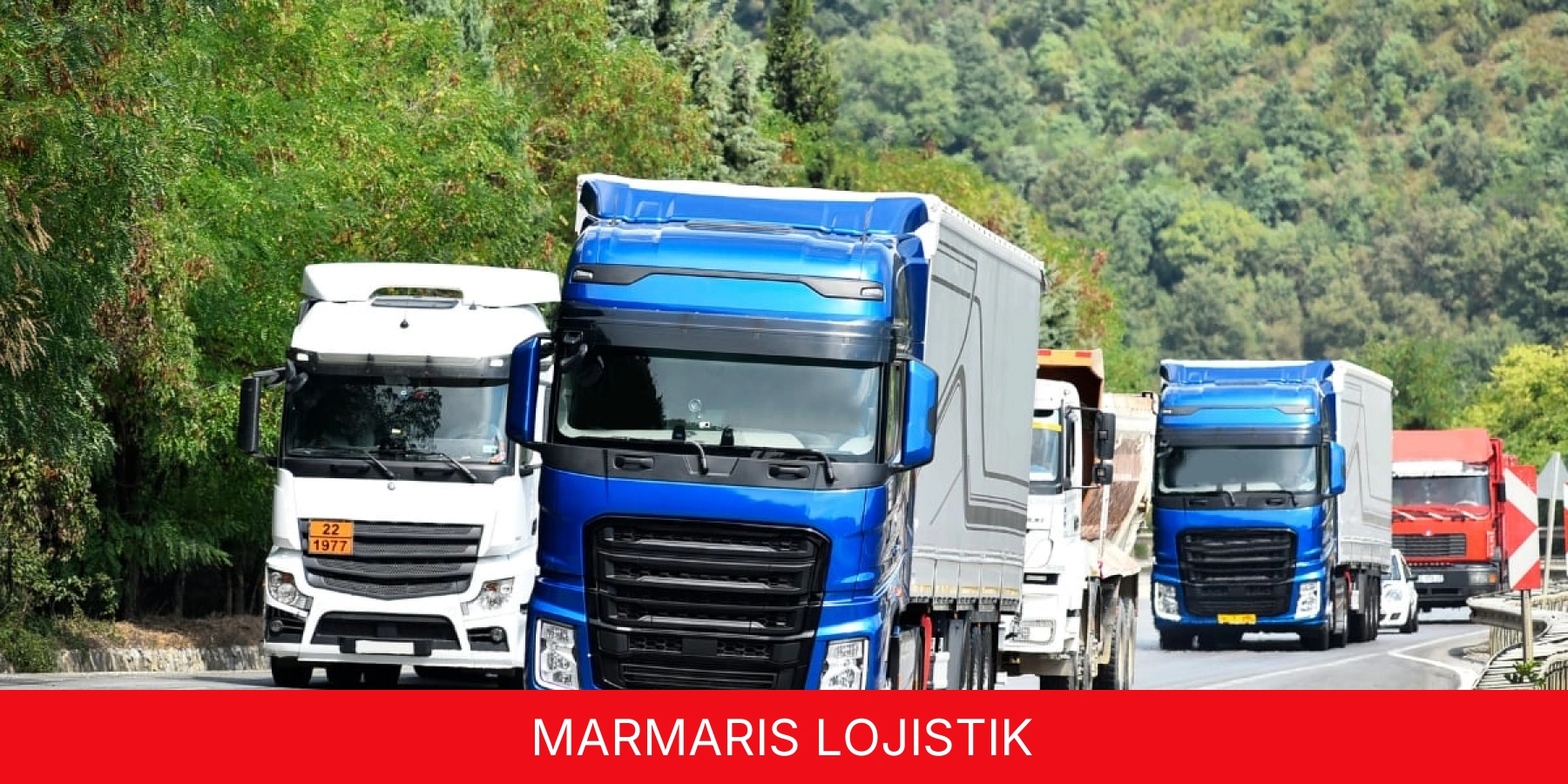 Marmaris Lojistik