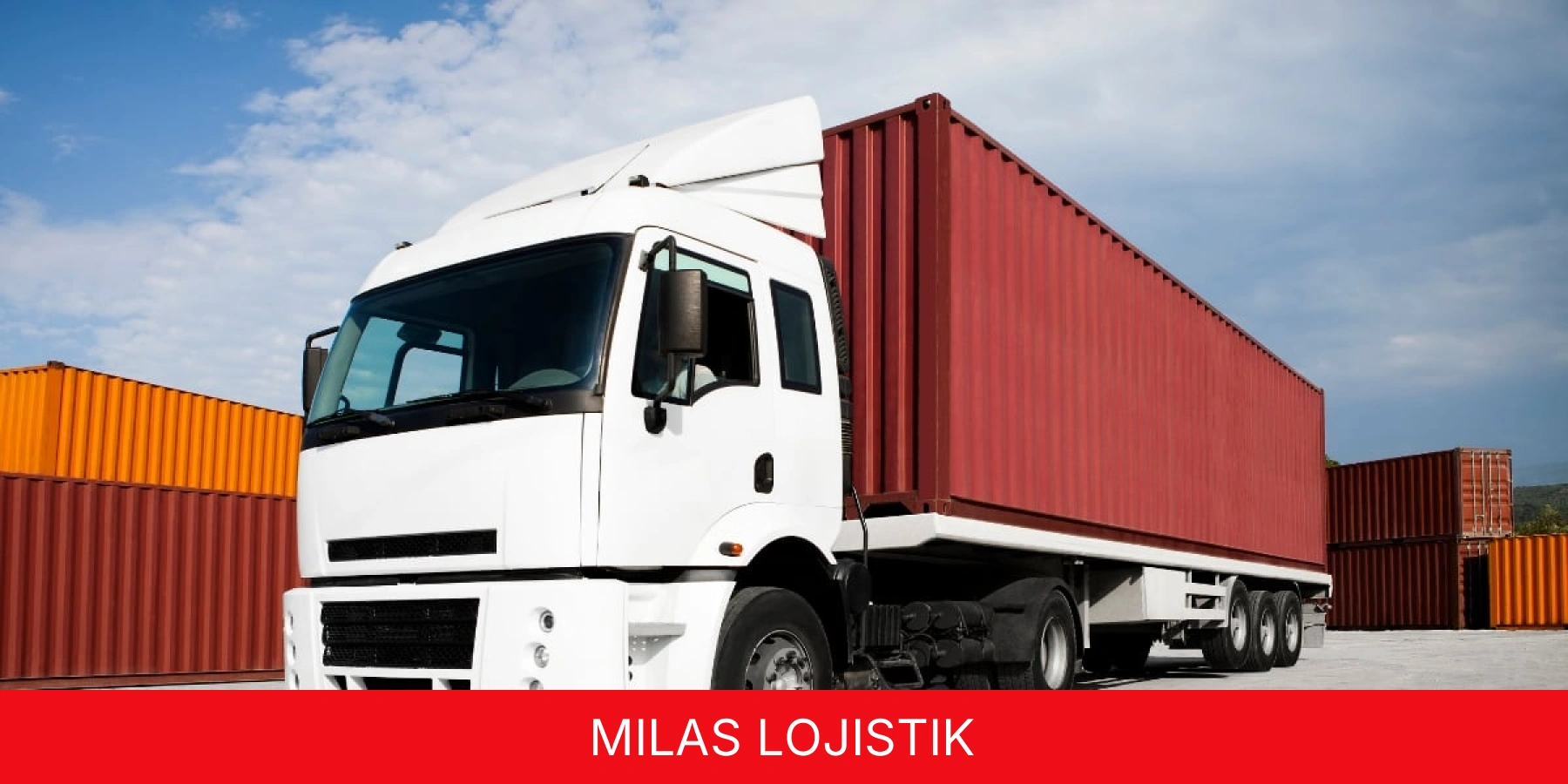 Milas Lojistik