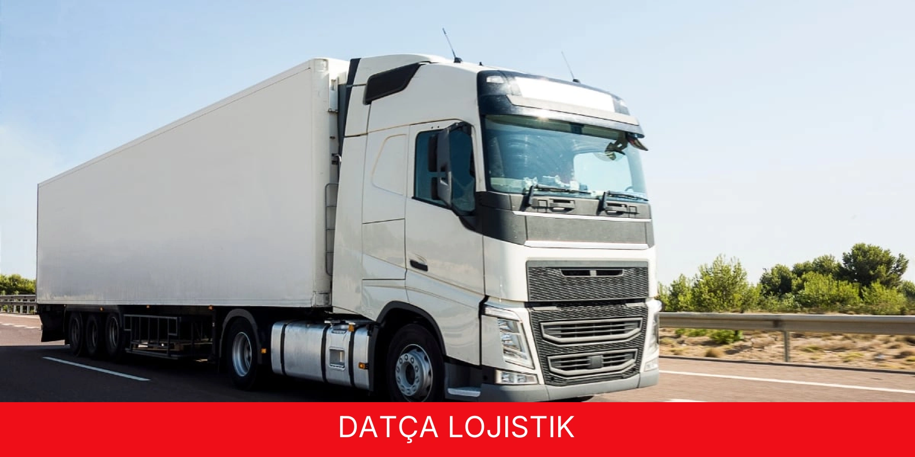 Datça Lojistik