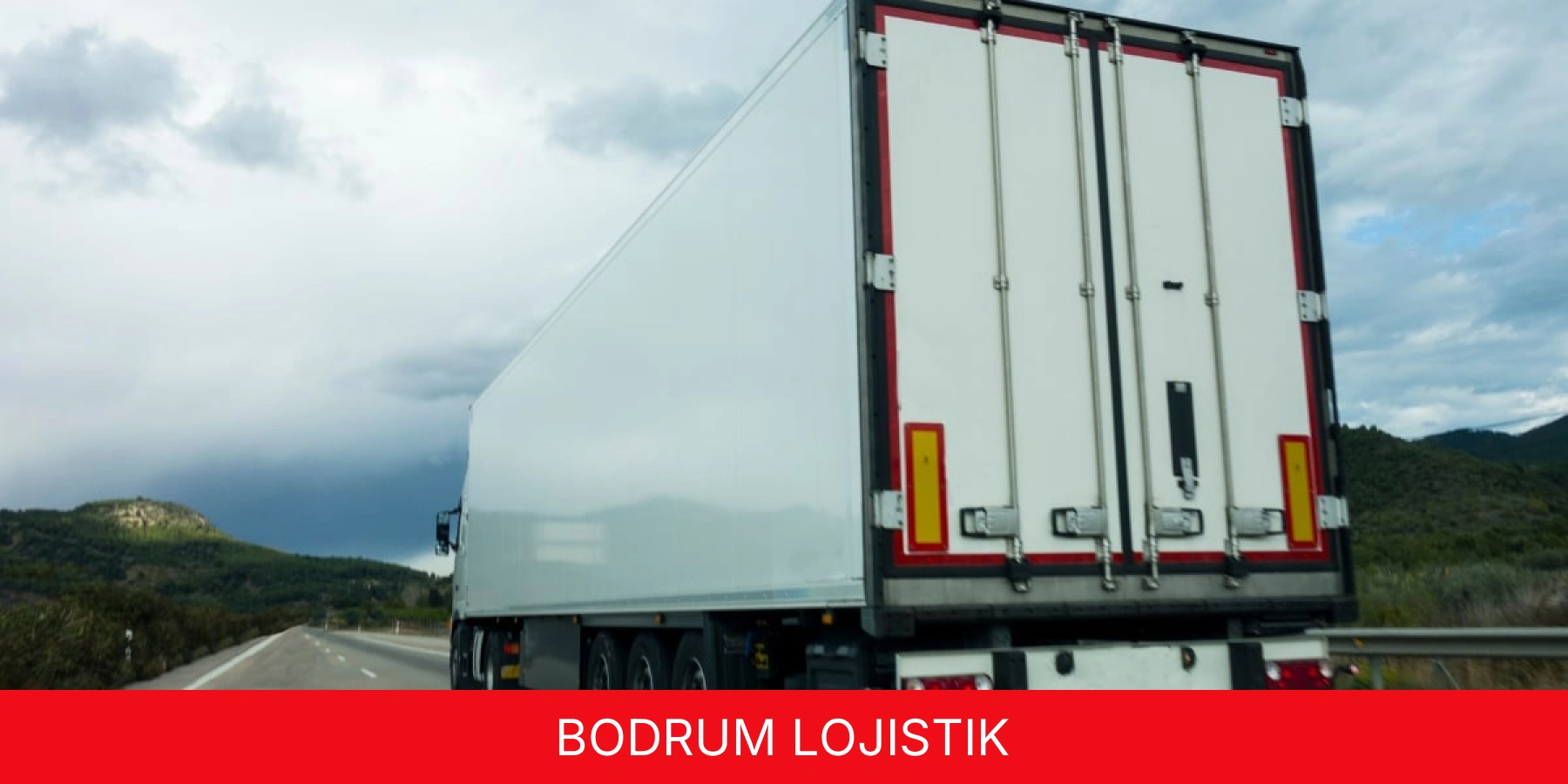 Bodrum Lojistik