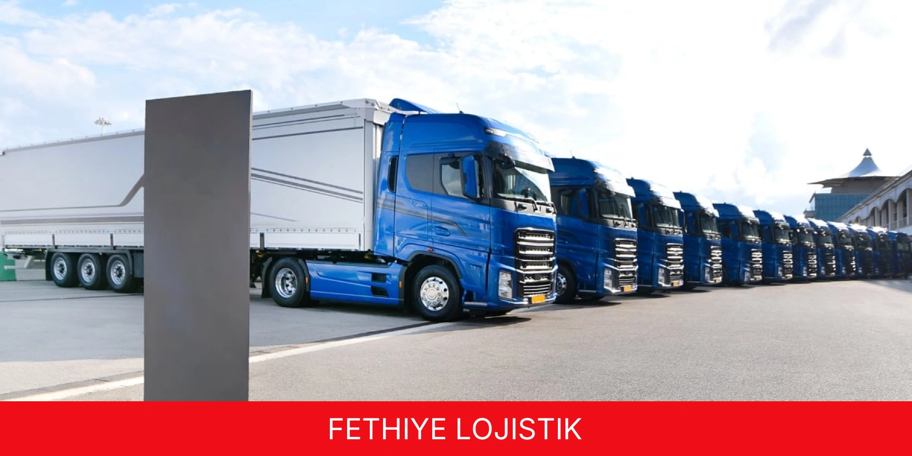 Fethiye Lojistik