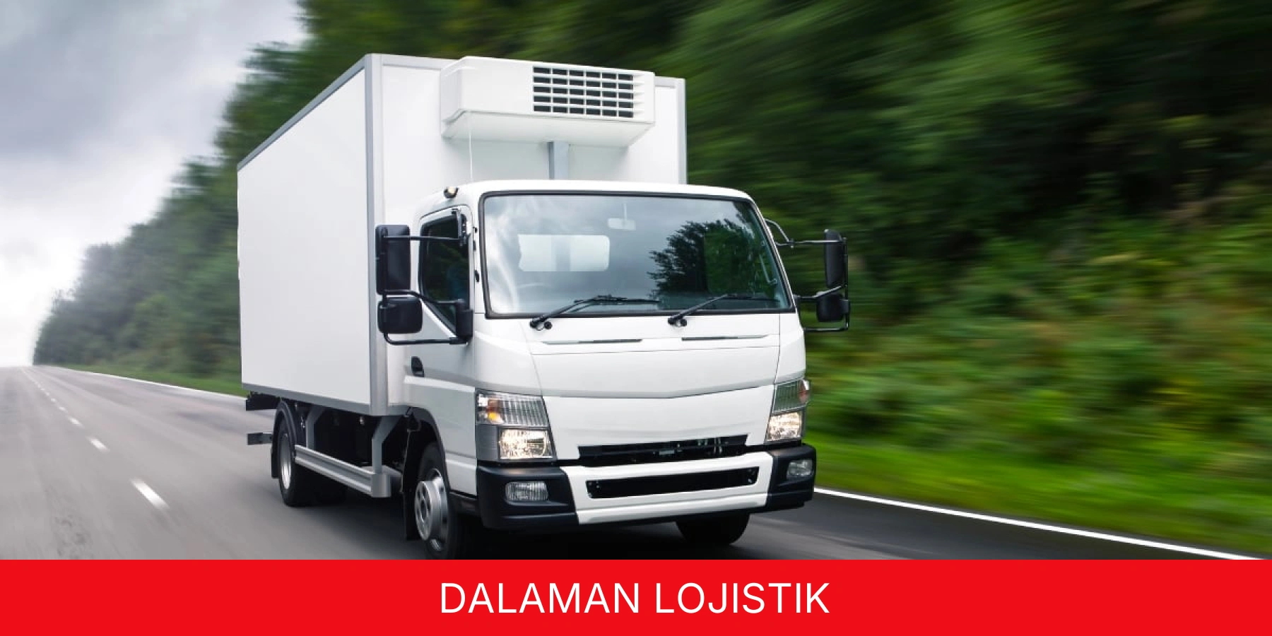 Dalaman Lojistik