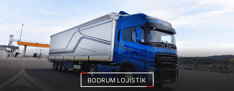 Bodrum Lojistik
