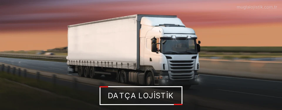 Datça Lojistik Datça Lojistik