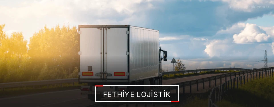 Fethiye Lojistik