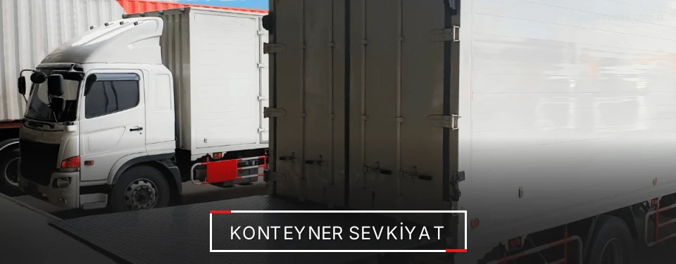 Muğla Konteyner Lojistik Firmaları Muğla Konteyner Lojistik Firmaları
