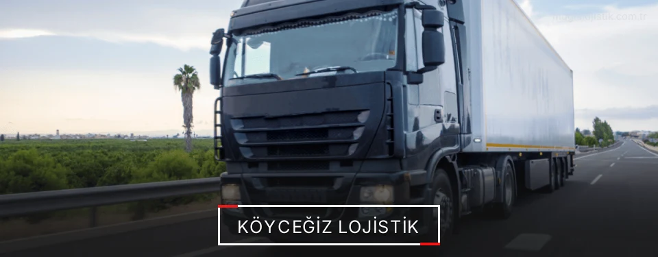 Köyceğiz Lojistik