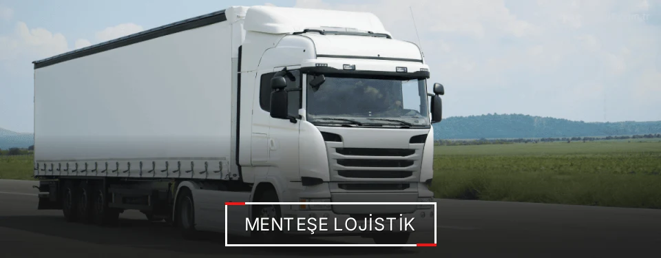 Menteşe Lojistik Kargo