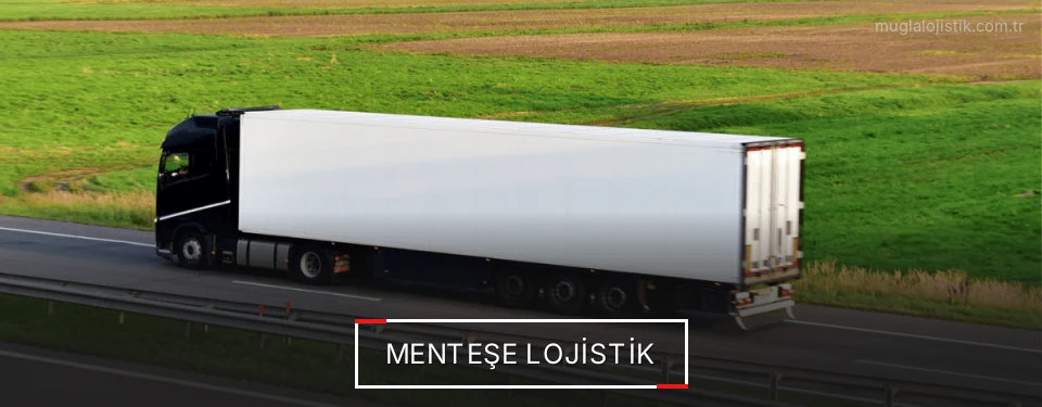Menteşe Lojistik
