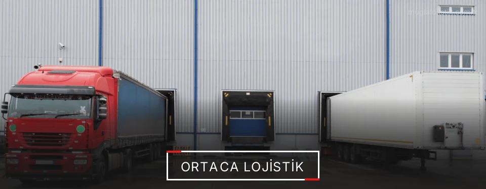 Ortaca Lojistik