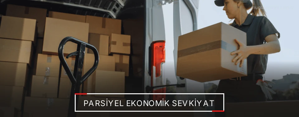 Muğla Parsiyel Yük Lojistik Firmaları Muğla Parsiyel Yük Lojistik Firmaları