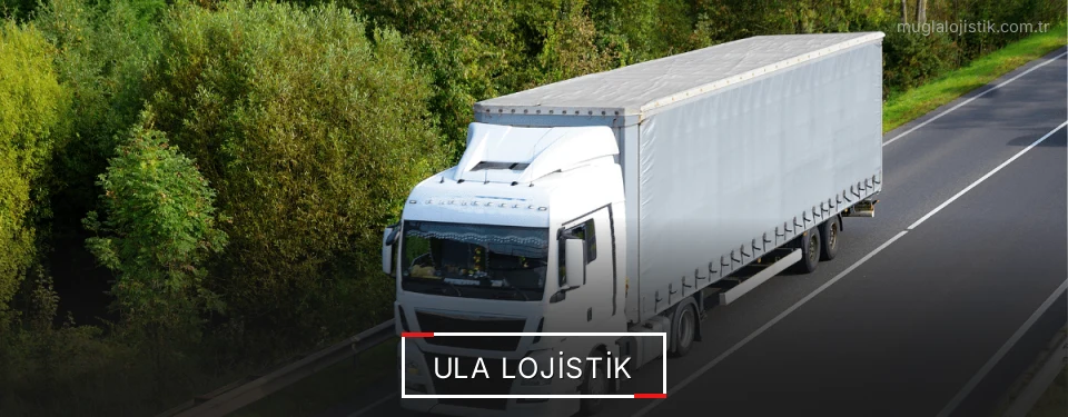 Ula Lojistik Kargo Ula Lojistik Kargo