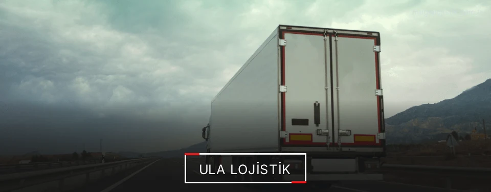 Ula Lojistik Ula Lojistik