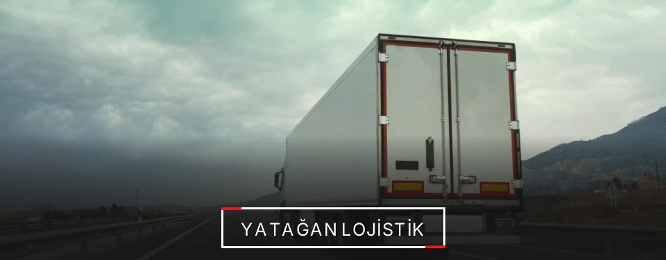 Yatağan Lojistik Kargo Yatağan Lojistik Kargo